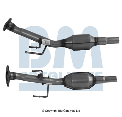 Catalytic Converter